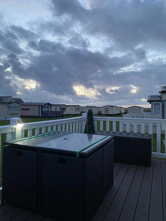 Pebble Ridge Hoilday Home Northam المظهر الخارجي الصورة