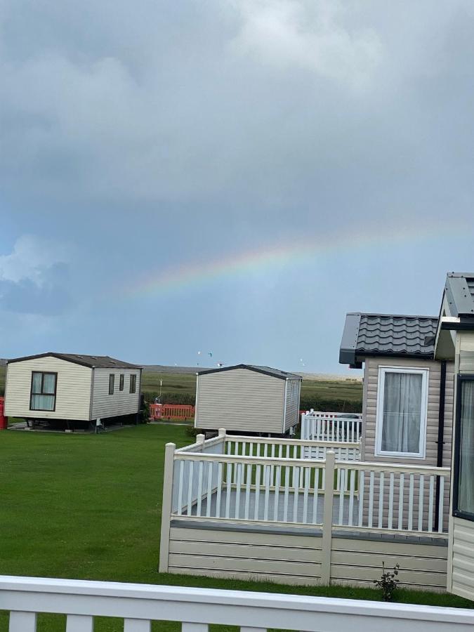 Pebble Ridge Hoilday Home Northam المظهر الخارجي الصورة
