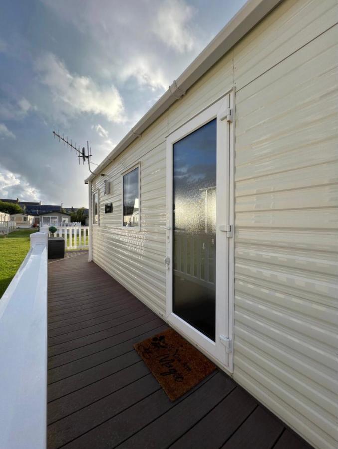 Pebble Ridge Hoilday Home Northam المظهر الخارجي الصورة