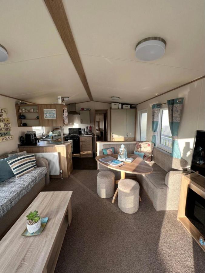 Pebble Ridge Hoilday Home Northam المظهر الخارجي الصورة