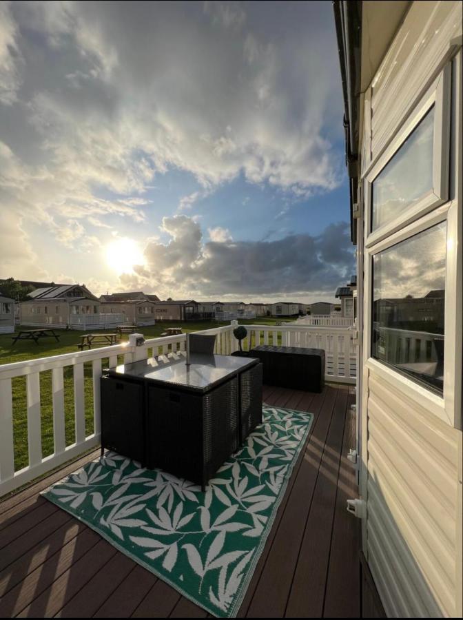 Pebble Ridge Hoilday Home Northam المظهر الخارجي الصورة