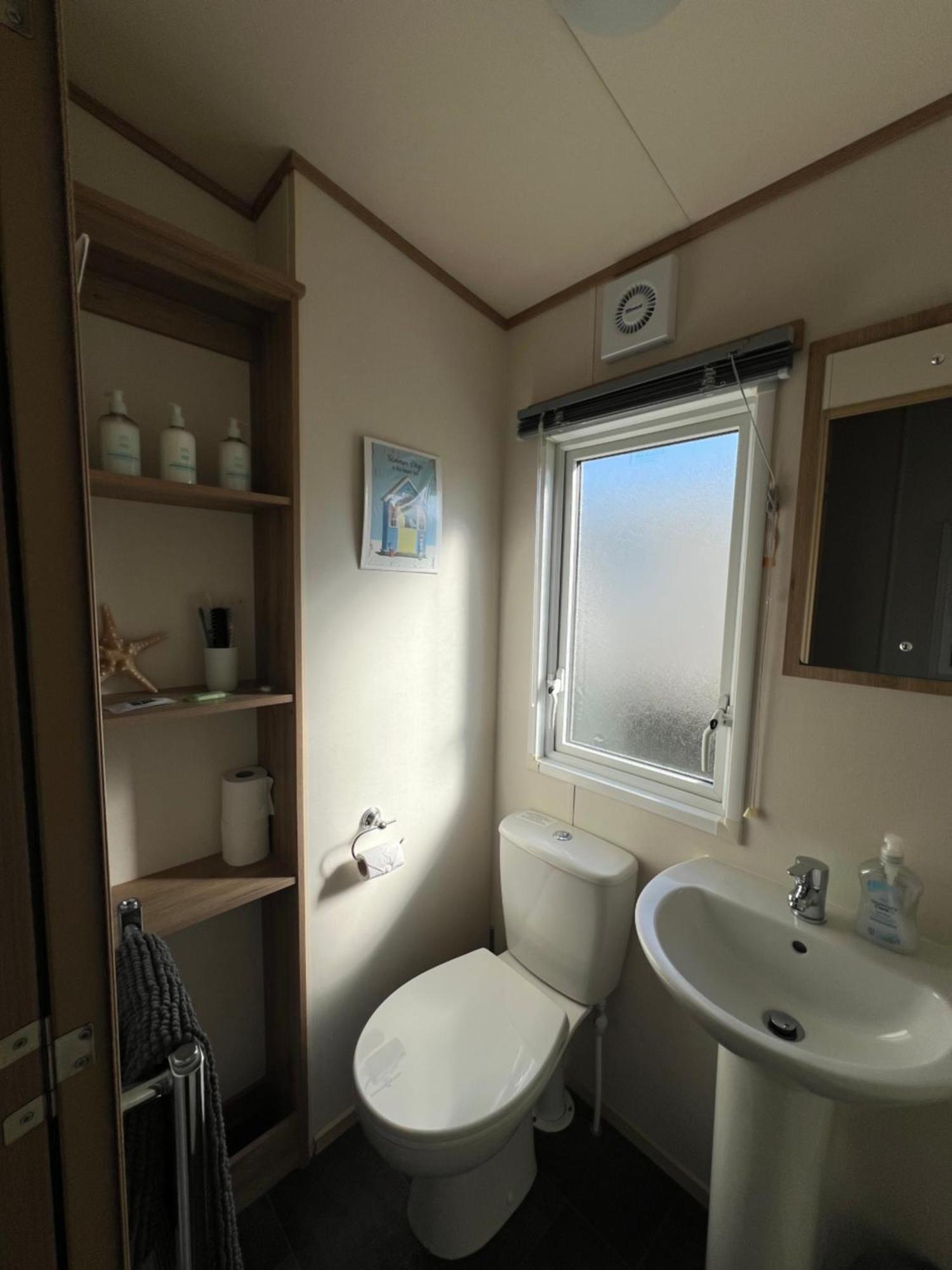 Pebble Ridge Hoilday Home Northam المظهر الخارجي الصورة